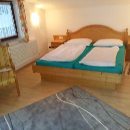 מיטרסיל Haus Kropf מראה חיצוני תמונה